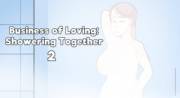 [M/S] Business Of Loving - Showering Together 2