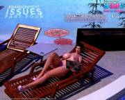 Y3Df – Abandonment Issues 4