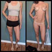 Enjoy This Lunchtime On/Off ;)