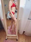 Sorry (F)Or Being Away For A While... Forgive Me? (19)