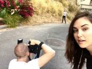 Best Of Both Sasha's! (For My Cakeday, Part Ii!)