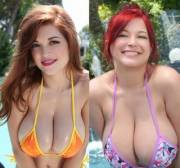 Inspired By Recent Comparison Images