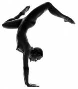 Advanced Yoga, Maybe?