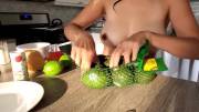 About To Make Some Guacamole. [Oc]