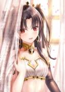 Ishtar [Fgo]