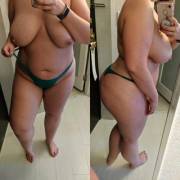 Titty Tuesday From My Hotel Room