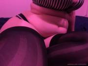 It Feels Like I’ve Gotten Thicker This Past Month... 