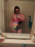 Is The Bathing Suit Approved? (Oc)