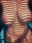 [Oc] Anyone Else Ready For Some Afternoon Delight?