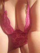 A Treat From Last Night &Amp;Amp;Lt;3