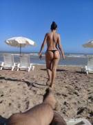 Hoping To Meet New People On Our Vacations!