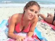 She Made It Look So Easy [Gif]