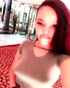 This Cuties Puffies Jiggling