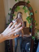 Damn, My Nail Polish Is Chipping!