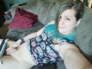 You Should Come Cuddle And Watch Letterkenny