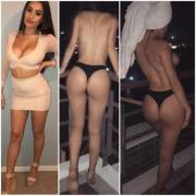 Turkish Girls Can Be Very Sexy Sometimes!