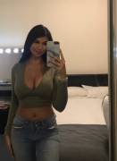 Sexy Fucking Arab Teen With Big Tits