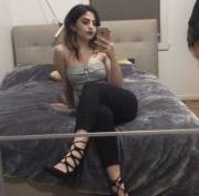 I Love Turk Girls Just As Much As Arabs