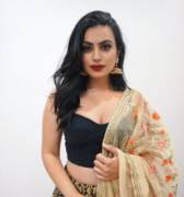 When Being Absolutely Stunning Isn't Enough..