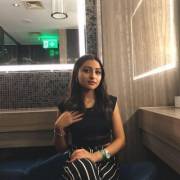 Ingy Again, More Coming (Egyptian)