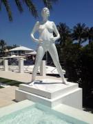 I'd Like To Commission One Of These Statues