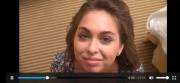 Riley's First Blowjob Scene