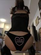 Consider This An Invitation