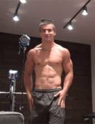 Don't Worry, Bro. I Don't Think Anyone Notices