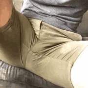 Don't Worry, Bro, I Don't Think Anyone Notices