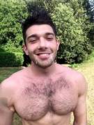 The Pride Of A Job Well Done