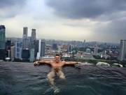 Taking On The Skyscrapers