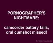 That Look At The End