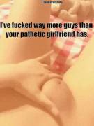 Use The Power Of Your Promiscuous Pussy To Take Her Man Whenever You Want.