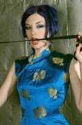 Oriental Stoya