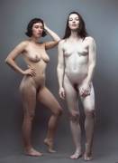 More Olive &Amp;Amp;Amp; Stoya