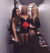 That Is A Big Butt On That Bunny...