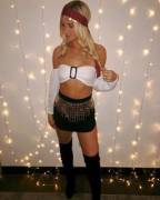 I'd Walk The Plank For Her