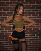 I Know Who She's Supposed To Be... Just Can't Quite Remember