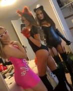 College Sluts Are The Best Sluts