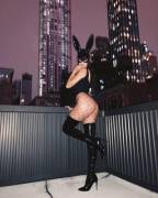 She Wants It, She Gets It