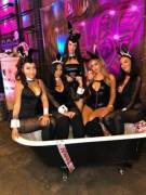 The Two On The Right Are The Dream