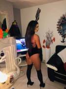 The Ass On This Bunny