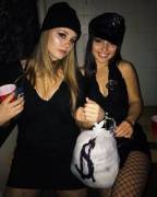 Can Never Go Wrong With Cops And Robbers