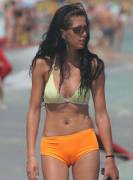 Orange Is A Nice Color