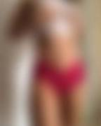 Toe With Some Pokies