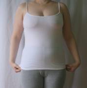 [Oc] Leggings And Cameltoe Always Go Together