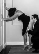 As You Two Headed Out For The Concert, She Decided She Wanted An Orgasm First.