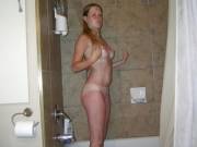 You Used Up All The Hot Water Again, Asshole!