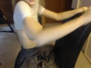 Misssalice 18 Beautiful Tits