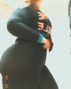 This Is Exactly Why We Love Leggings